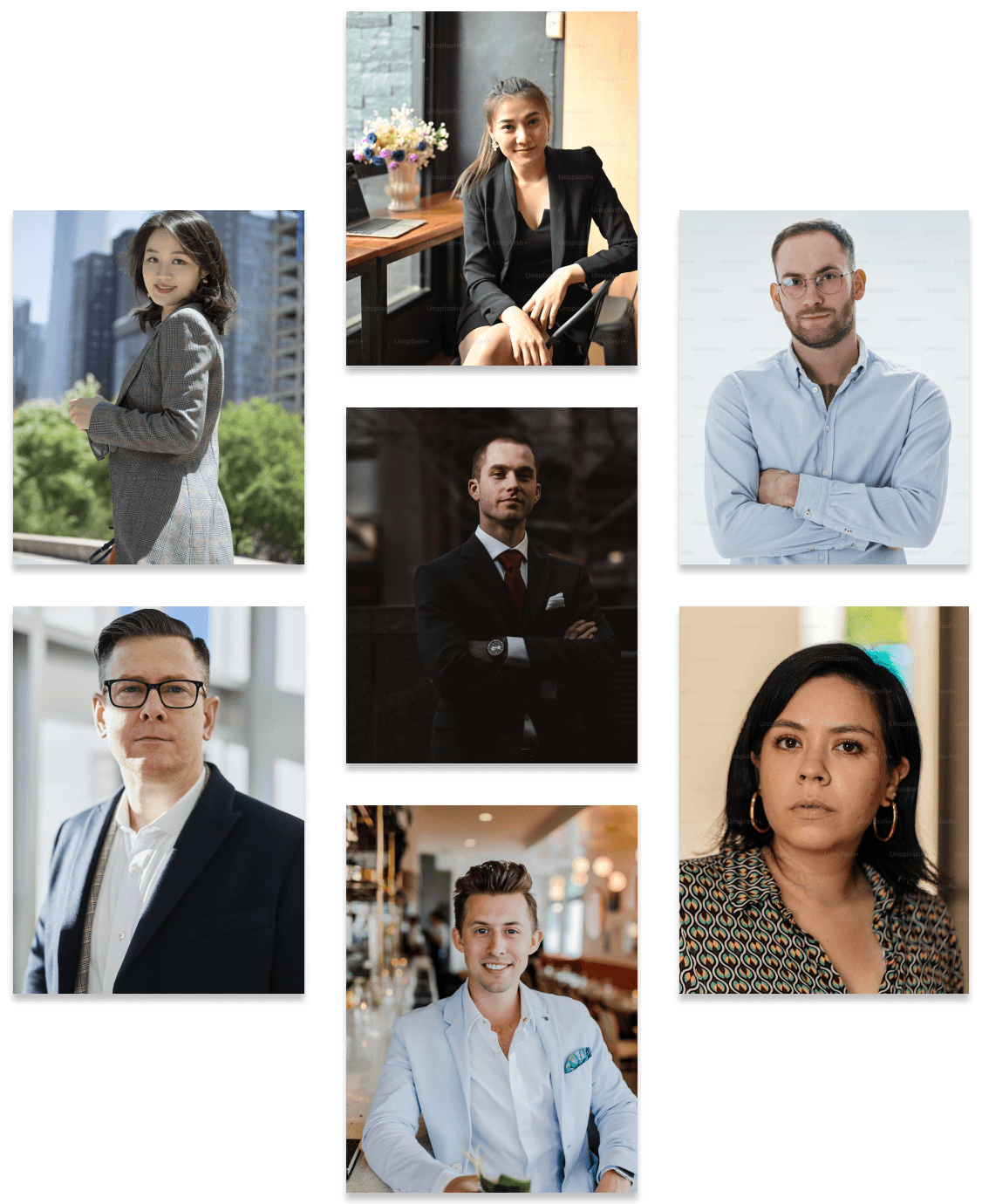 Media kit photos