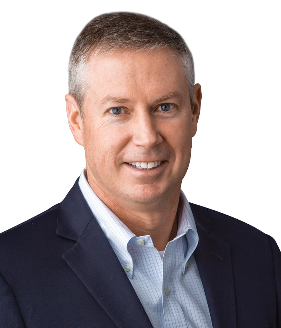 InTest Corporation : The Story Of Vision 2030