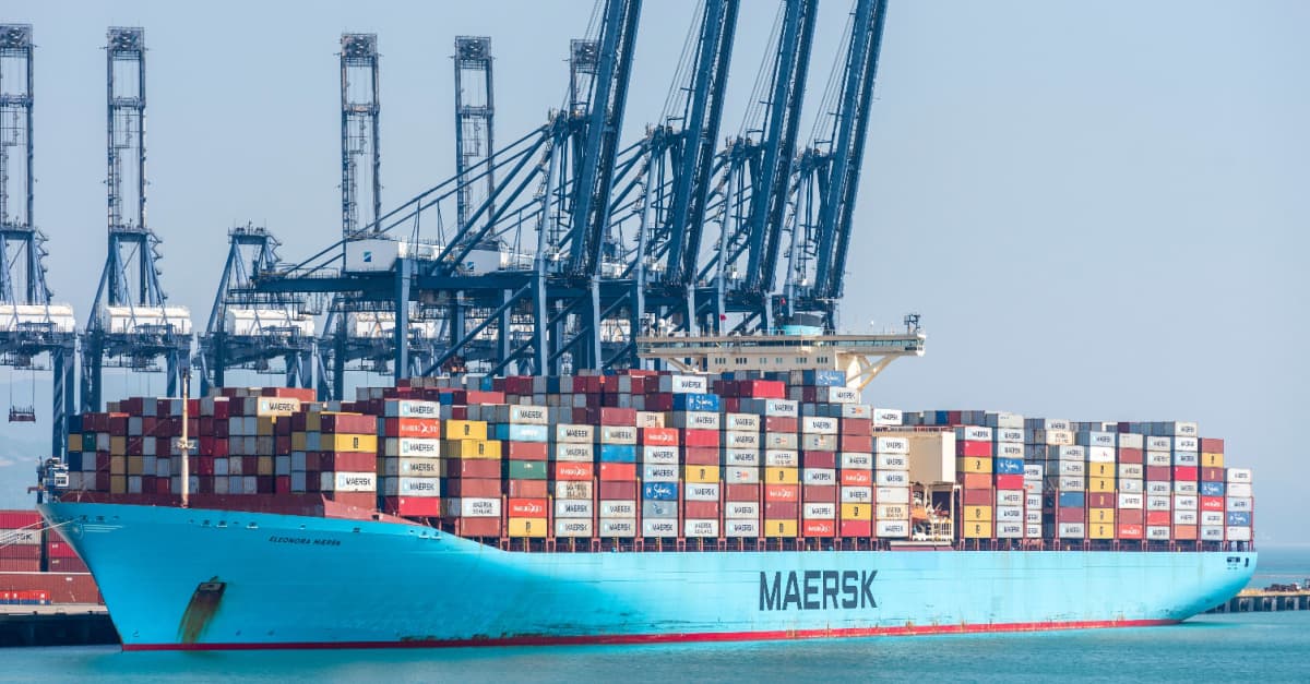 maersk image 1