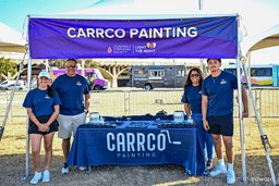 CARRCO Painting : 30 Years Of Crafting Excellence