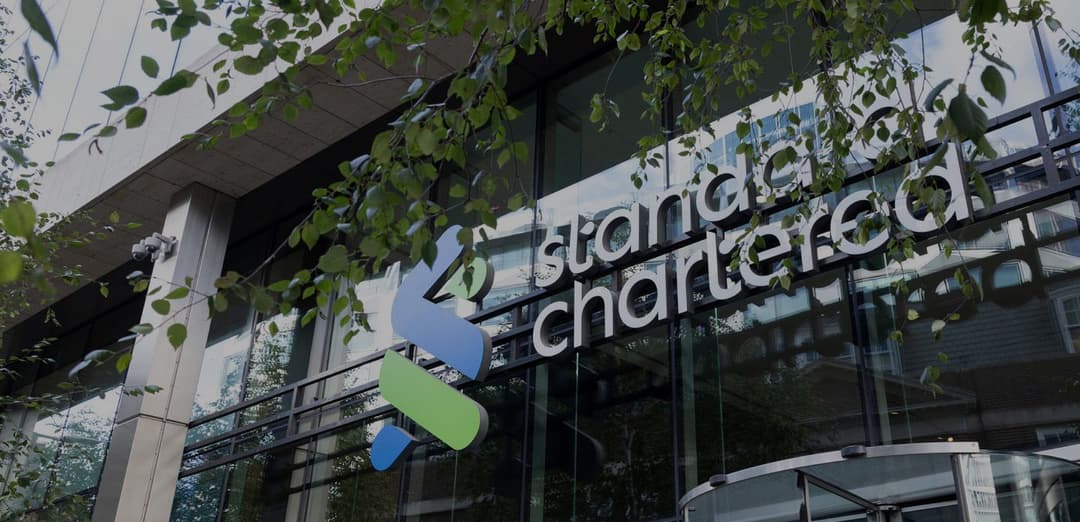 Standard Chartered Bank LATAM : Driving Growth & Inclusion