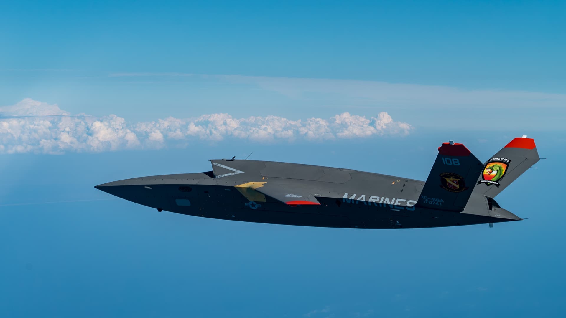 Kratos : Building A Modern Defense Business