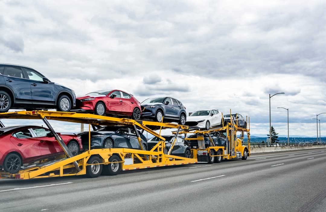 Montway Auto Group : Driving Distinction in Automobile Logistics