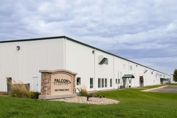 falcon