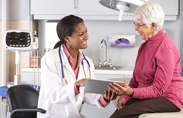 Alignment Healthcare