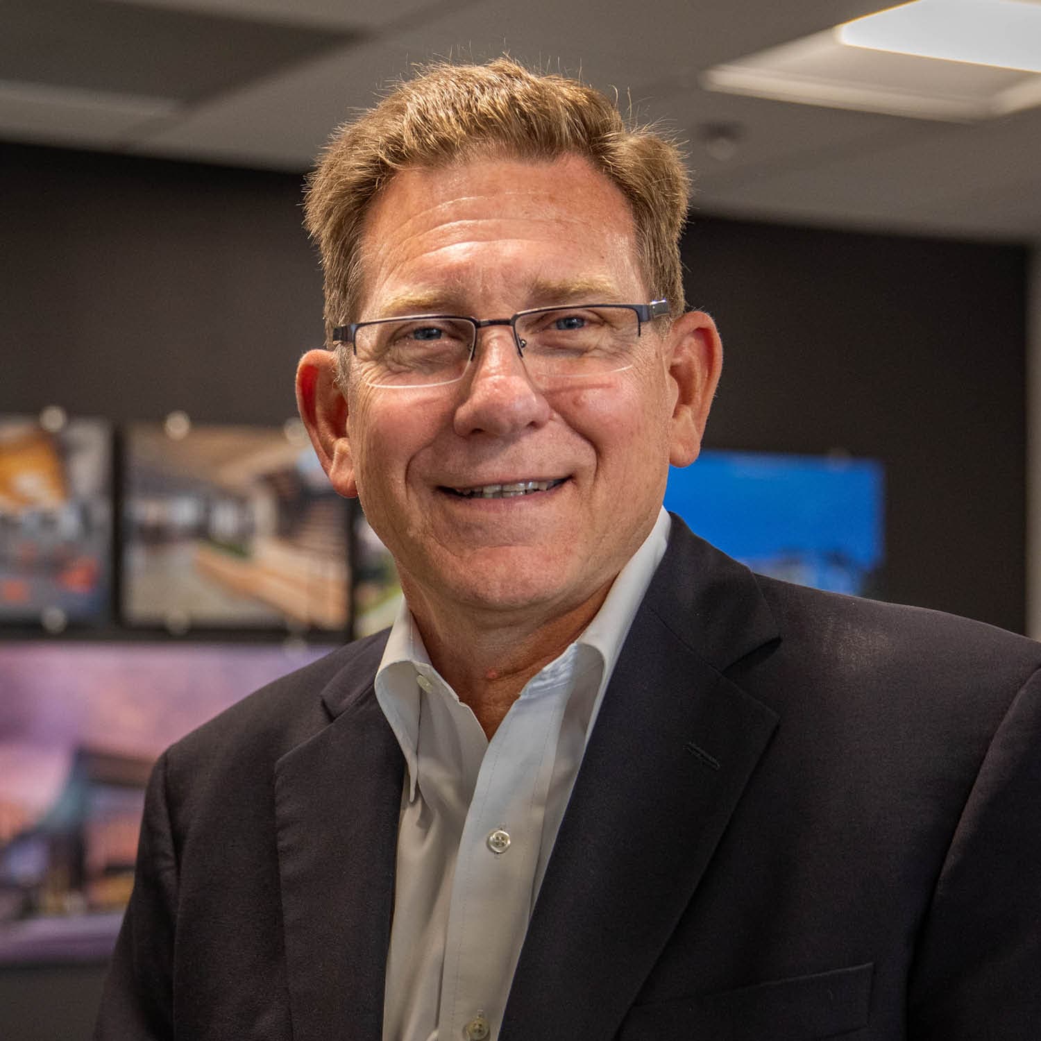 American Structurepoint: The Journey of Willis “Rick” Conner